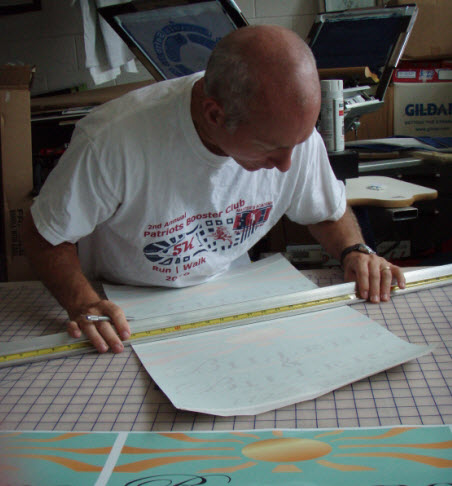 designing all types of  signs in vero beach, fl.