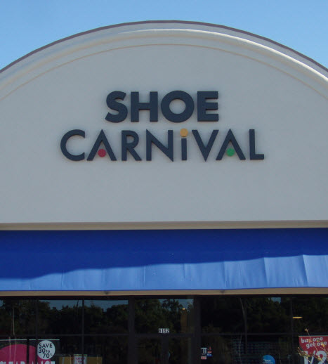 Letters (Non-Illuminated)